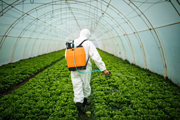 Best Commercial Pest Control Services  in Topeka, IN
